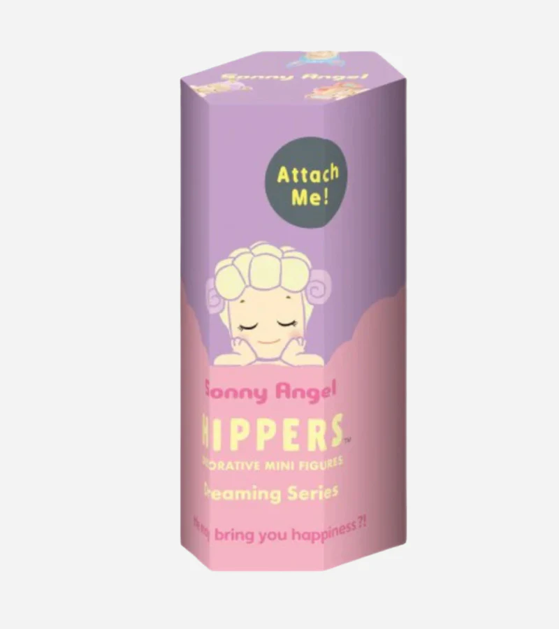 Figurine Sonny angel - Série Limitée Hippers Dreaming - Image 3