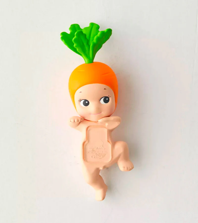 Figurine Sonny angel - Série Hippers Harvest - Image 5