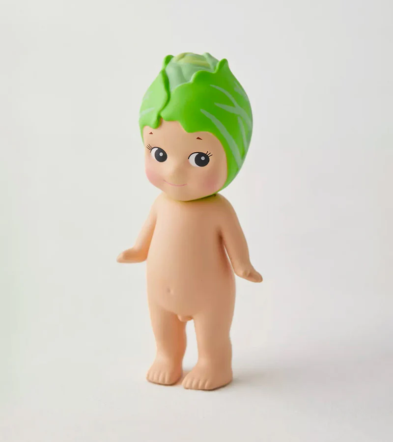 Figurine Sonny angel - Série Légumes - Image 4