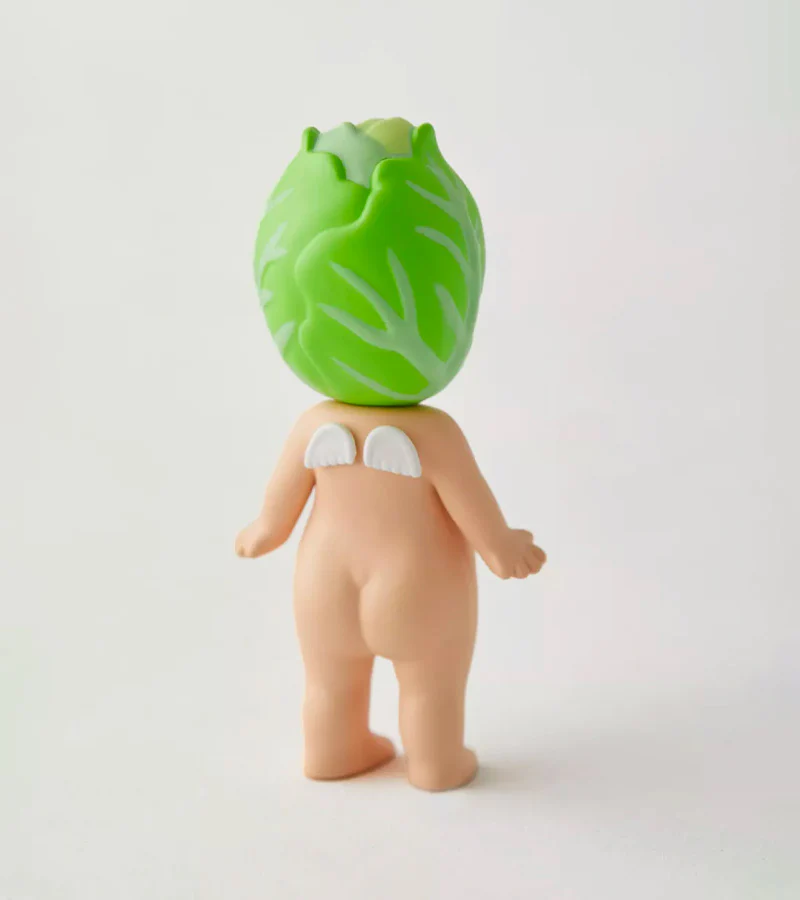 Figurine Sonny angel - Série Légumes - Image 5