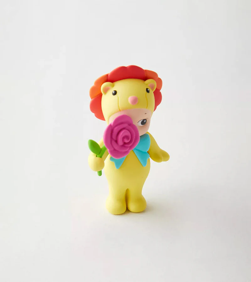 Figurine Sonny angel - Série Limitée Flower Gift - Image 3
