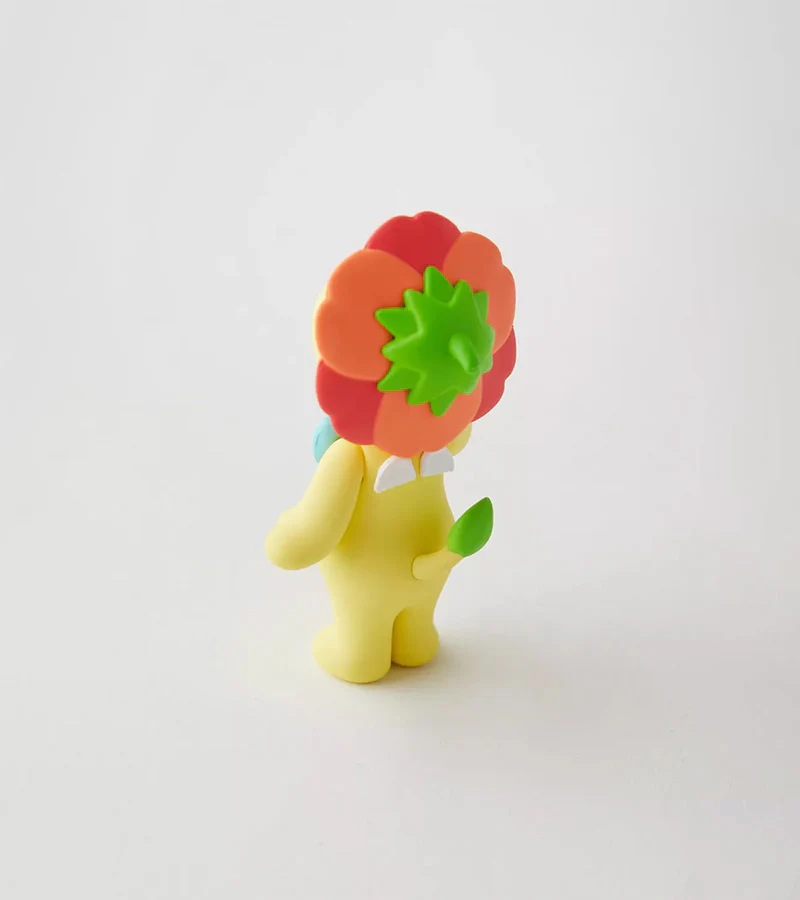 Figurine Sonny angel - Série Limitée Flower Gift - Image 4