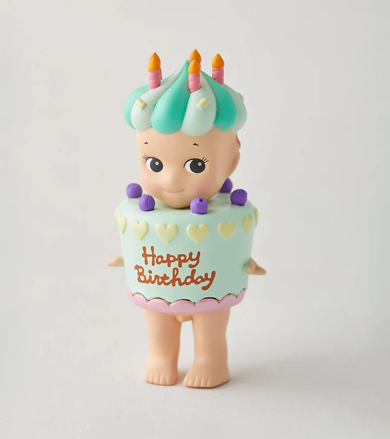 Figurine Sonny angel - Série Limitée Happy Birthday - Image 3