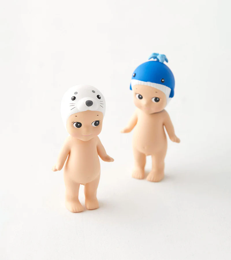 Figurine Sonny angel - Série Marine - Image 2