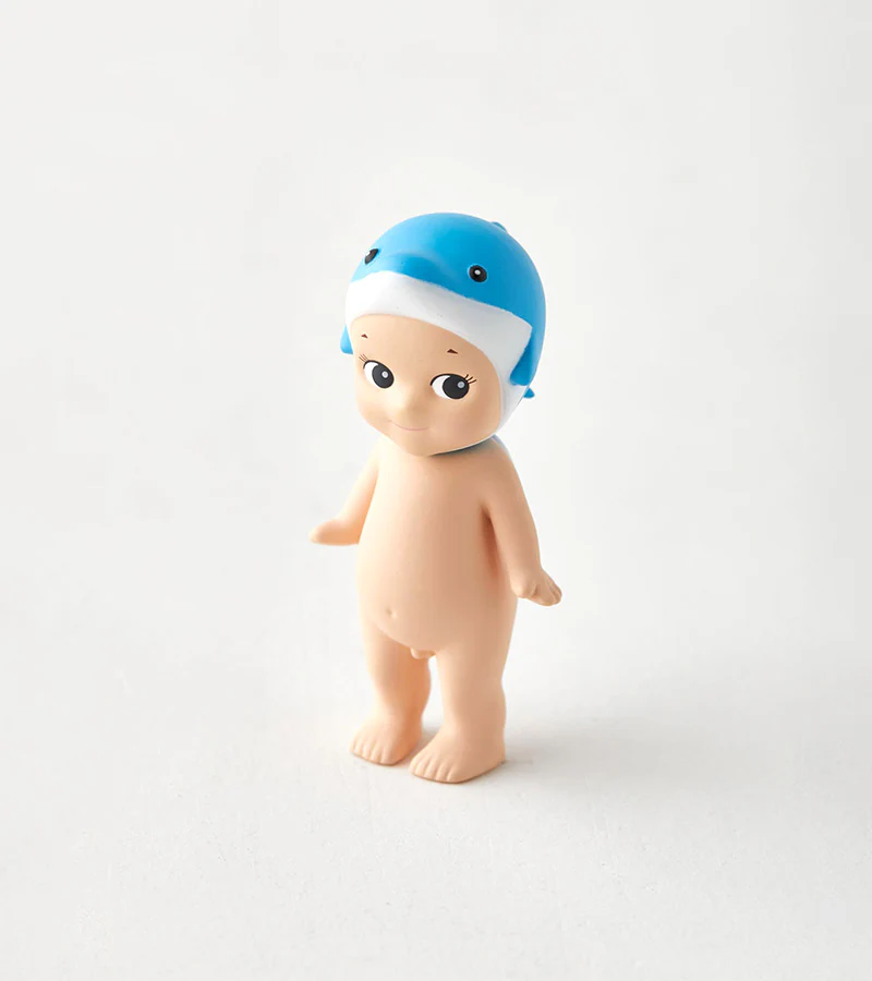 Figurine Sonny angel - Série Marine - Image 3