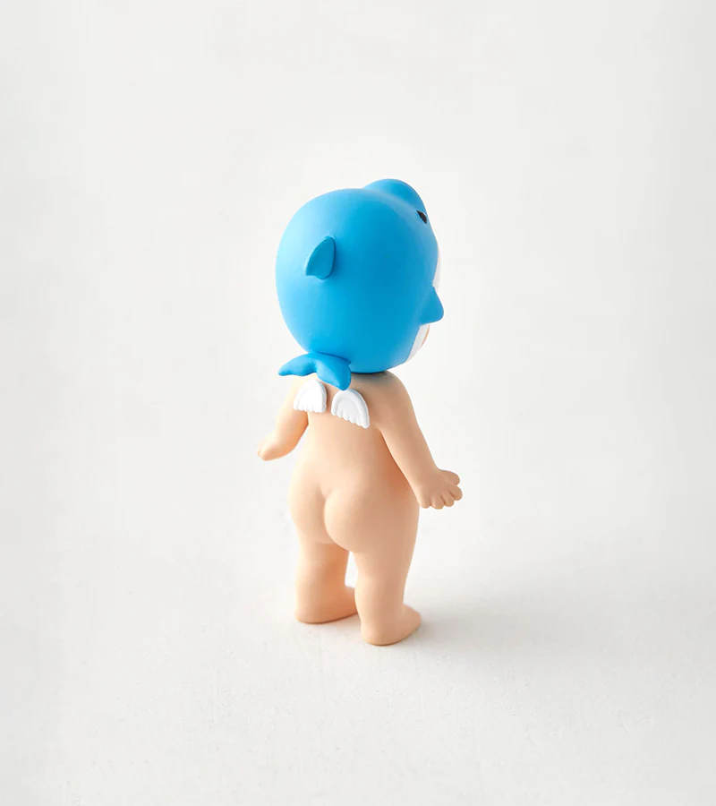 Figurine Sonny angel - Série Marine - Image 4