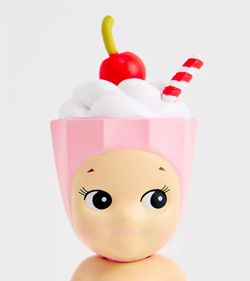 Figurine Sonny angel - Série Snack - Image 3