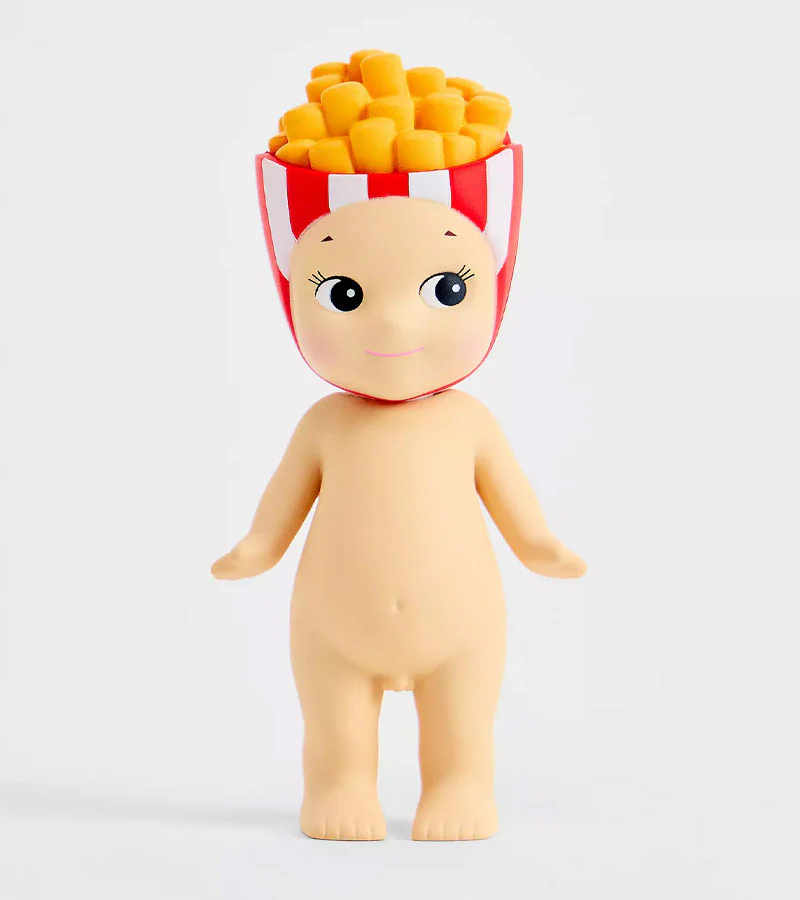 Figurine Sonny angel - Série Snack - Image 4