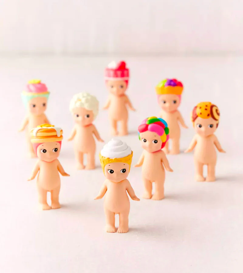 Figurine Sonny angel - Série Sweets - Image 2