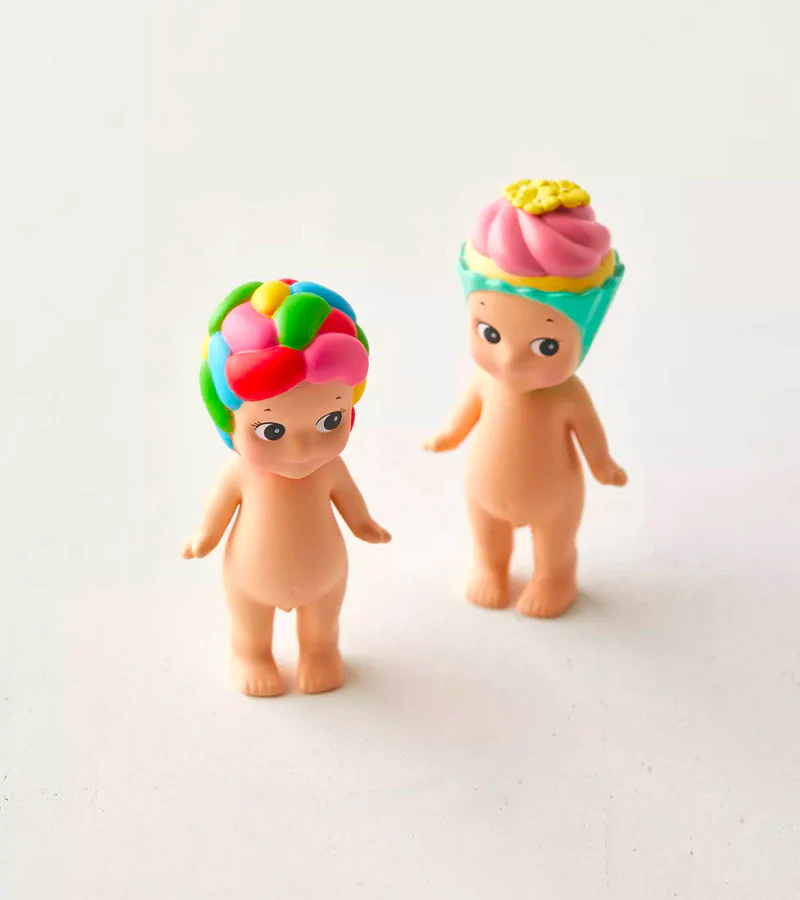 Figurine Sonny angel - Série Sweets - Image 3