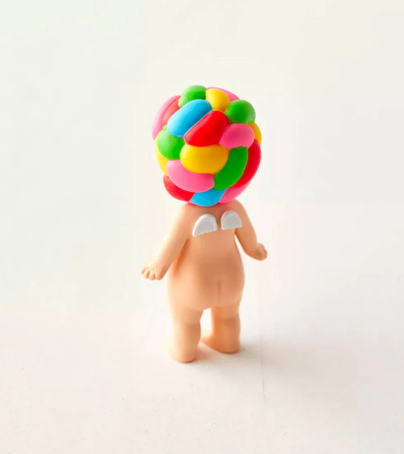 Figurine Sonny angel - Série Sweets - Image 5