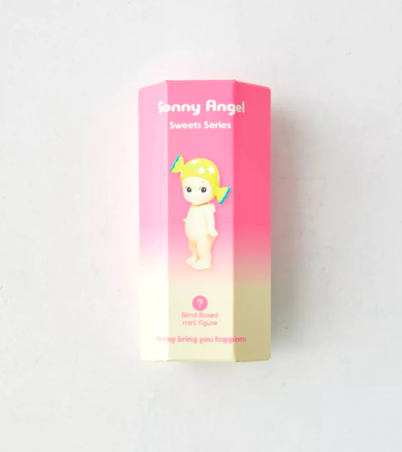 Figurine Sonny angel - Série Sweets - Image 6