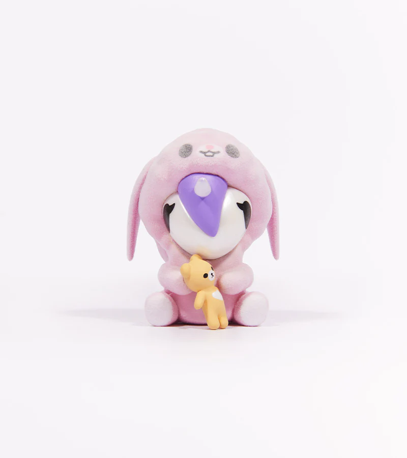 Figurine Tokidoki Cozy Unicorno - Blind Box - Image 3