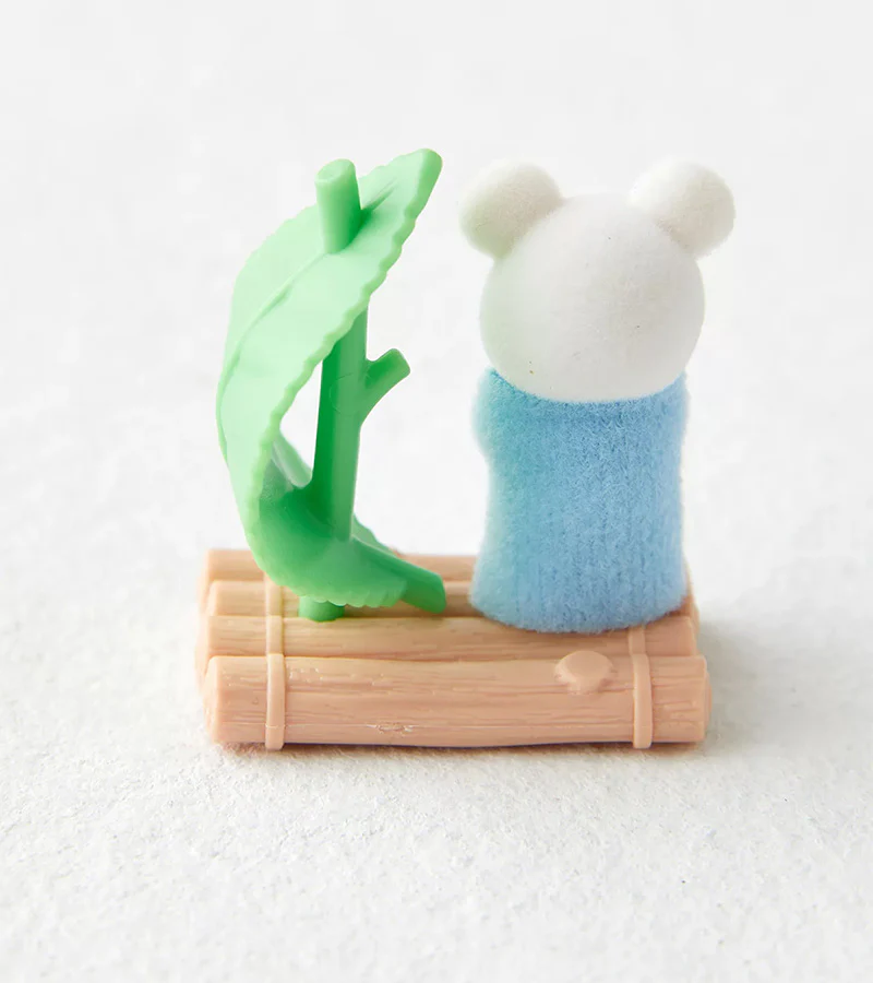 Figurines Sylvanian families Blind box - Les bébés de la forêt - Image 6