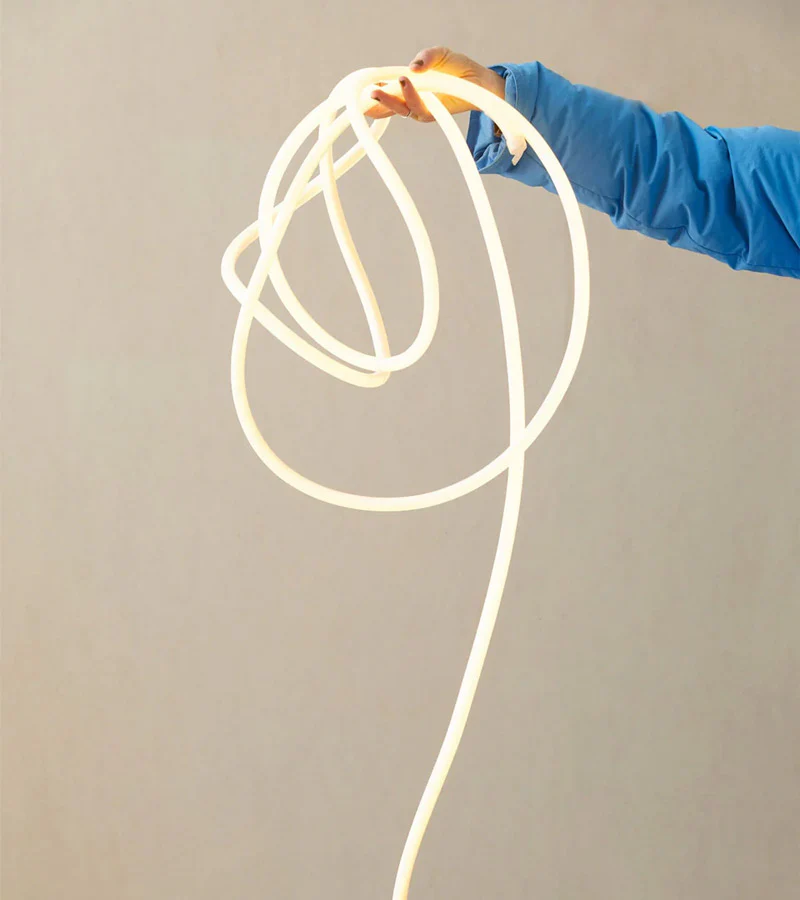 FLEX tube - Néon géant modulable - Image 6