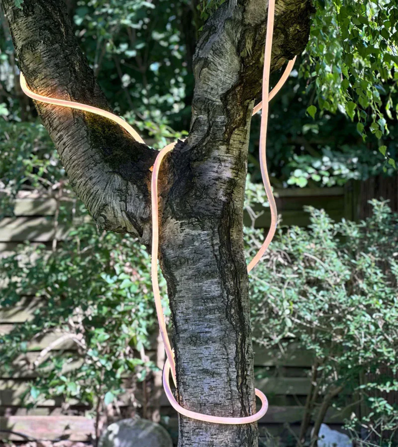 FLEX tube - Néon géant modulable - Image 7