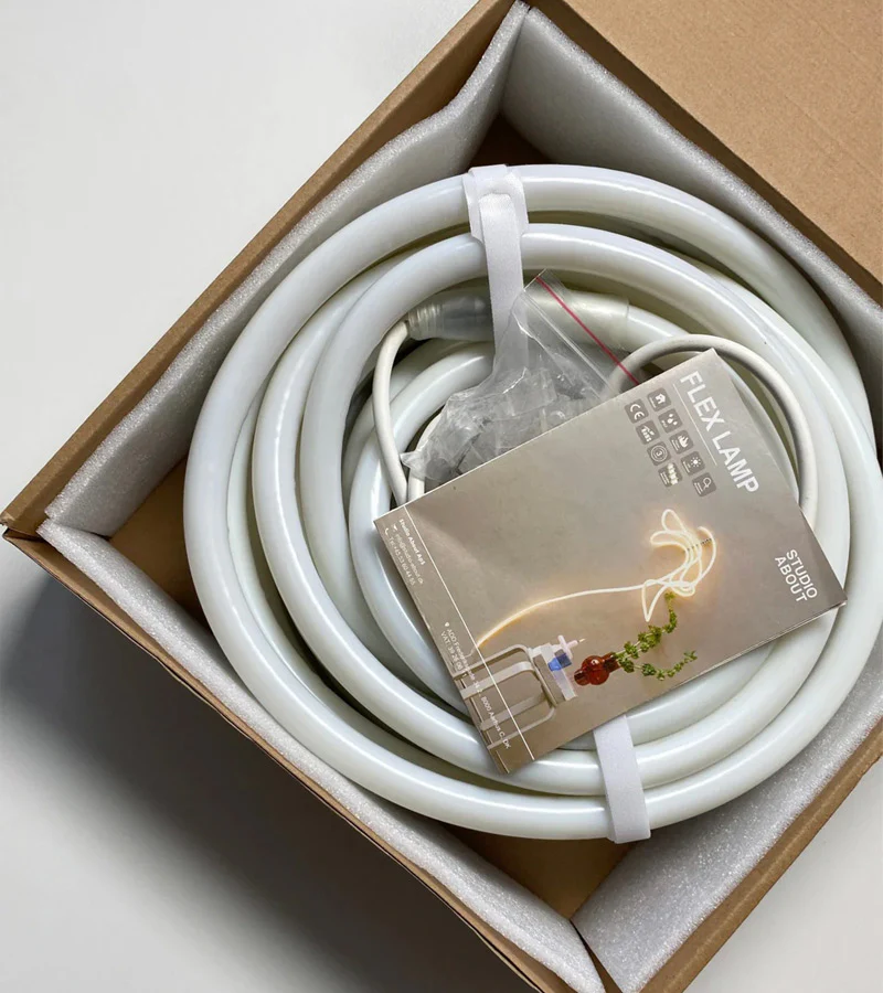 FLEX tube - Néon géant modulable - Image 9