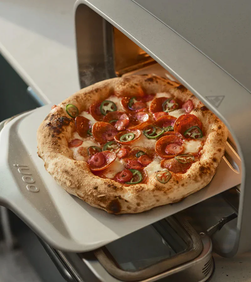 Four à pizza électrique Volt 2 - Ooni - Image 6