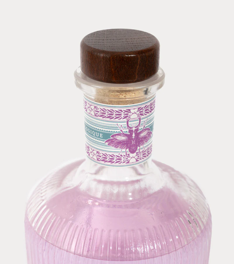 Gin Bio Rose - Lucane - Image 3