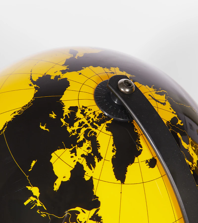 Globe Smiley - Image 2