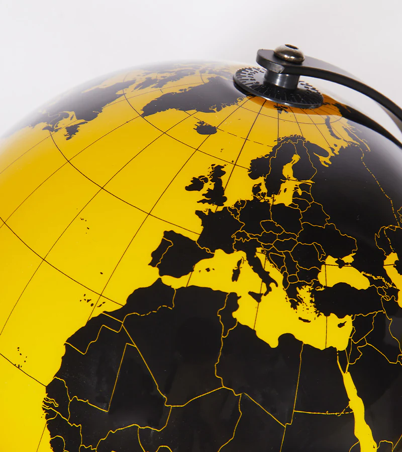 Globe Smiley - Image 3