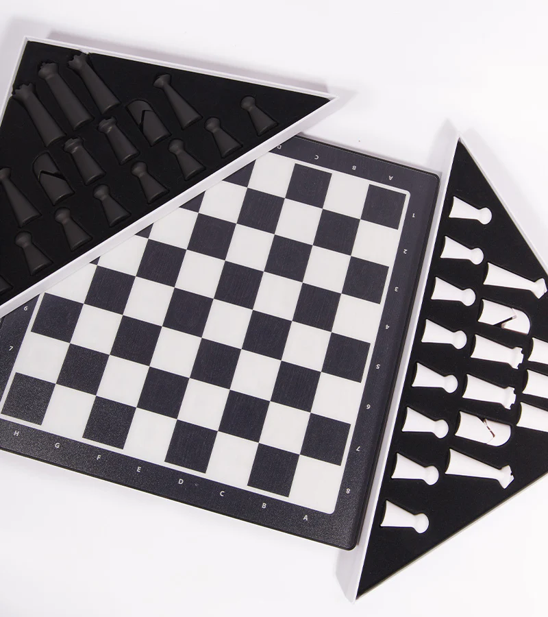GoChess Mini - L’échiquier intelligent et connecté - Image 10