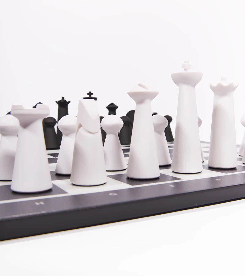 GoChess Mini - L’échiquier intelligent et connecté - Image 4