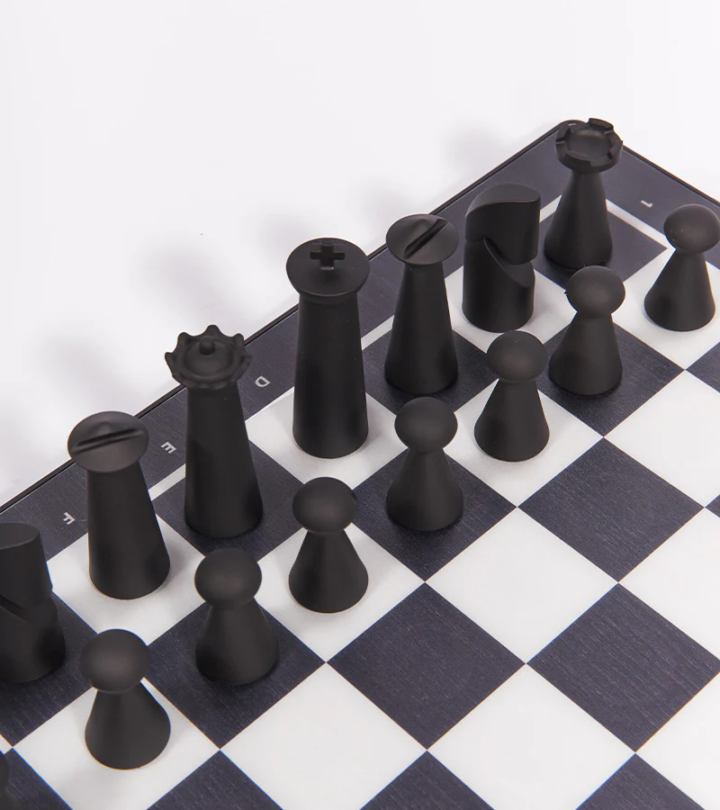 GoChess Mini - L’échiquier intelligent et connecté - Image 5