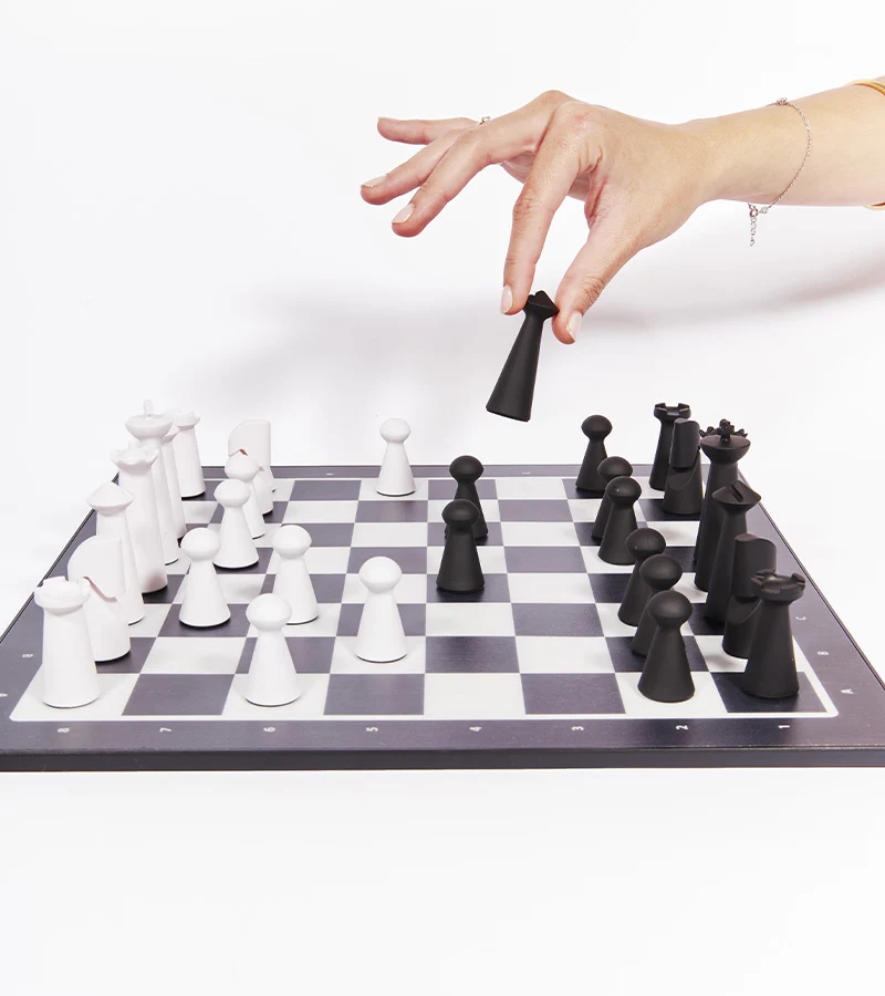 GoChess Mini - L’échiquier intelligent et connecté - Image 6