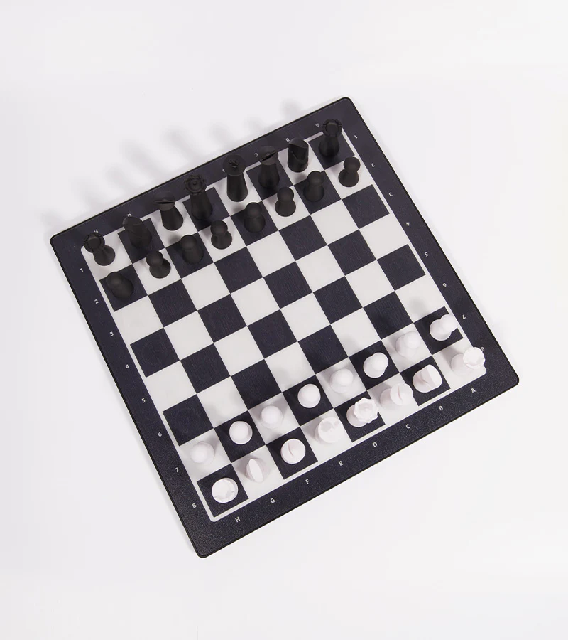 GoChess Mini - L’échiquier intelligent et connecté - Image 7