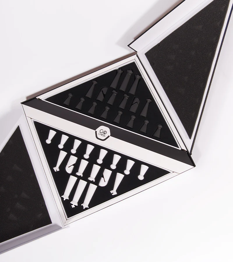GoChess Mini - L’échiquier intelligent et connecté - Image 8