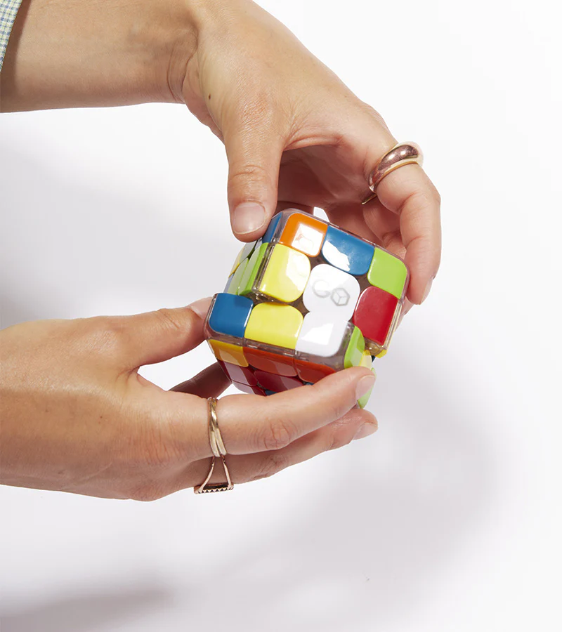 GoCube - Le Cube Bluetooth électronique connecté - Image 2
