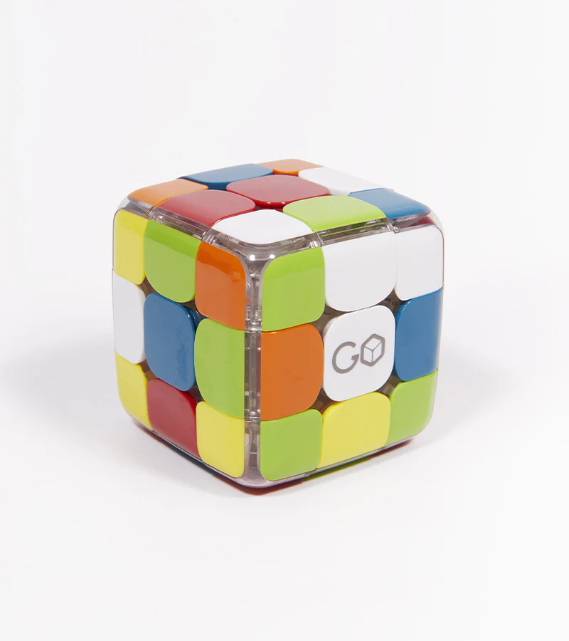 GoCube - Le Cube Bluetooth électronique connecté - Image 3