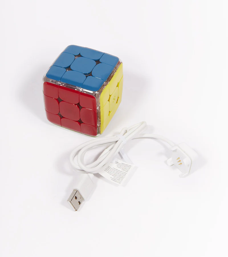 GoCube - Le Cube Bluetooth électronique connecté - Image 5