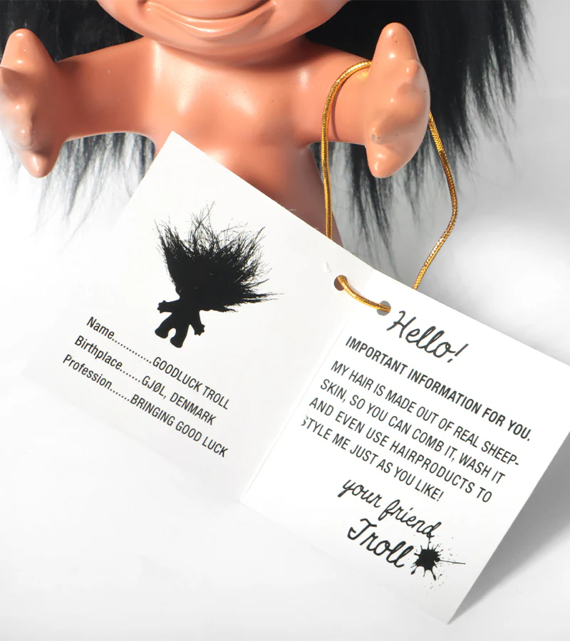 Good luck Troll - Image 2