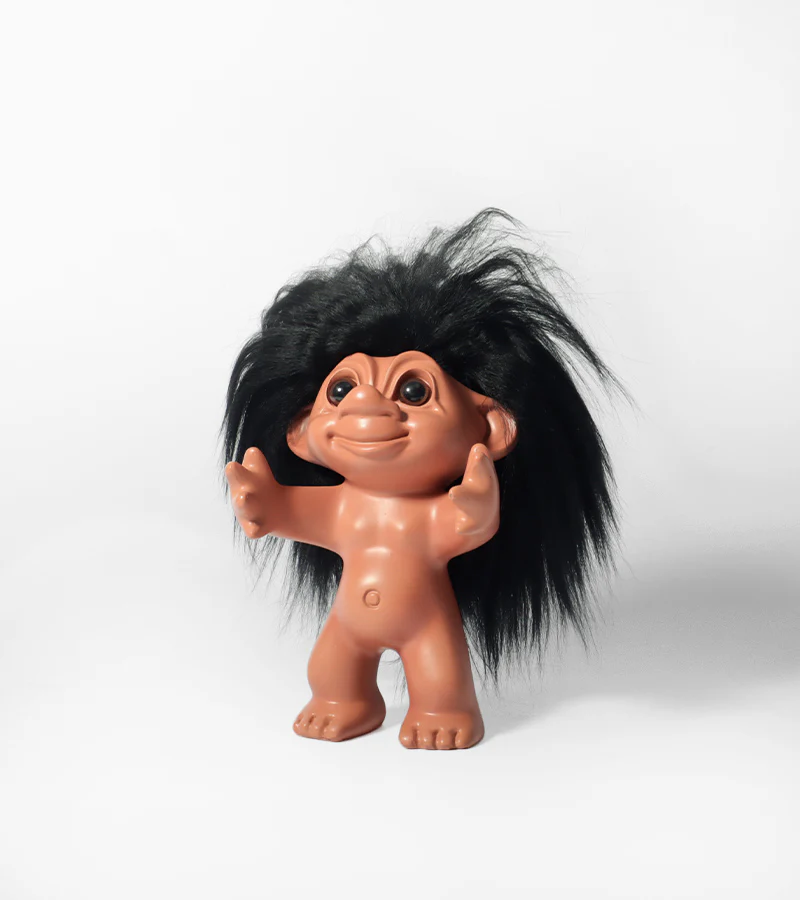 Good luck Troll - Image 3