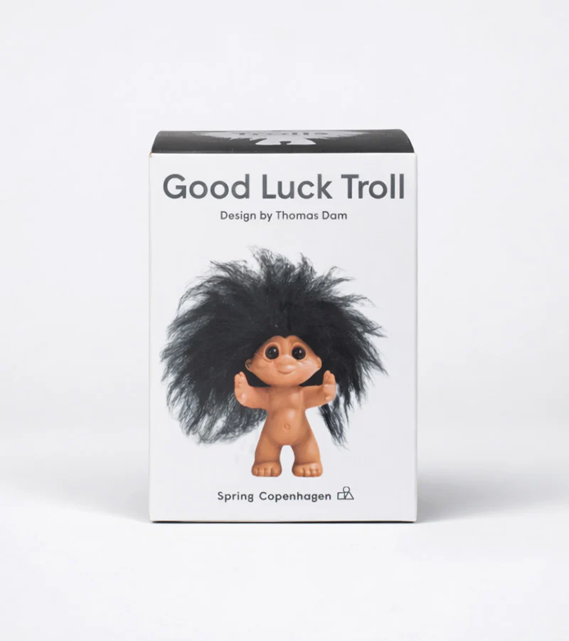 Good luck Troll - Image 4