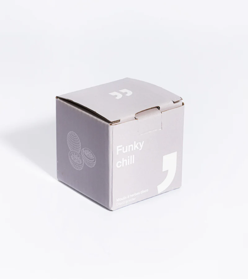 Grinder disco - Image 5