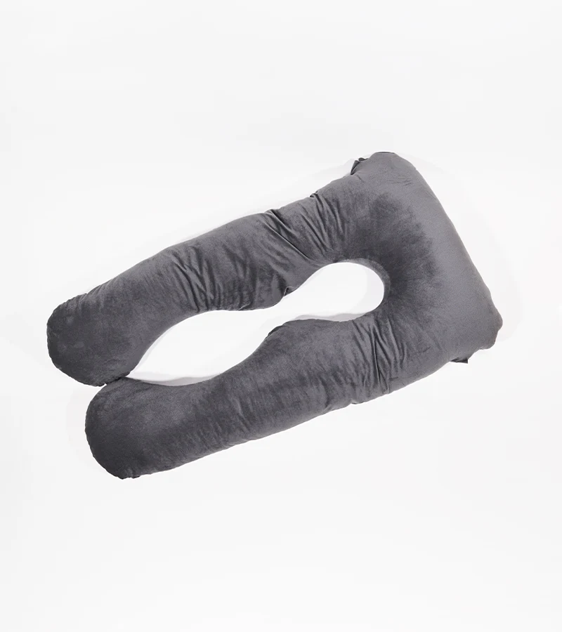 Gros coussin ergonomique - Image 3