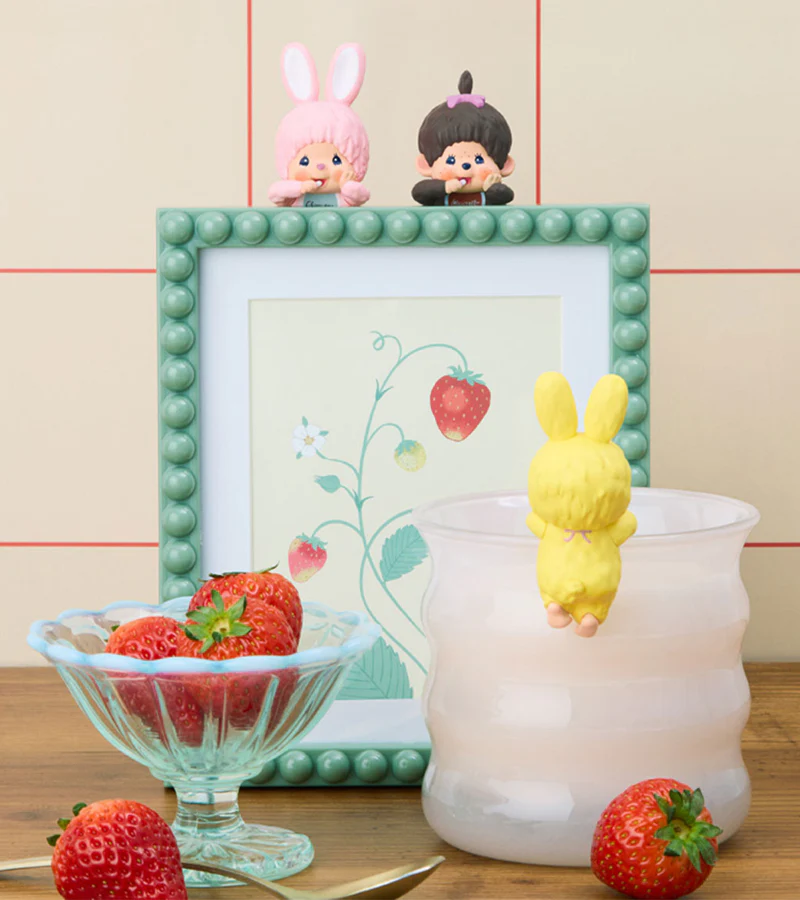 Hippers Monchhichi Kiki - Image 4