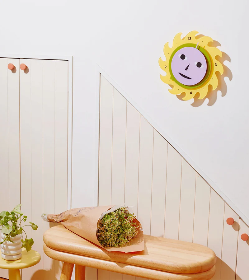 Horloge Everybody - Dusen Dusen - Image 3
