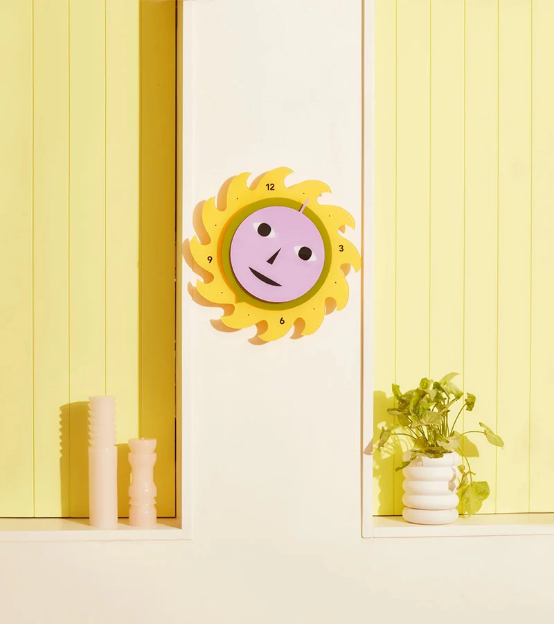 Horloge Everybody - Dusen Dusen - Image 6