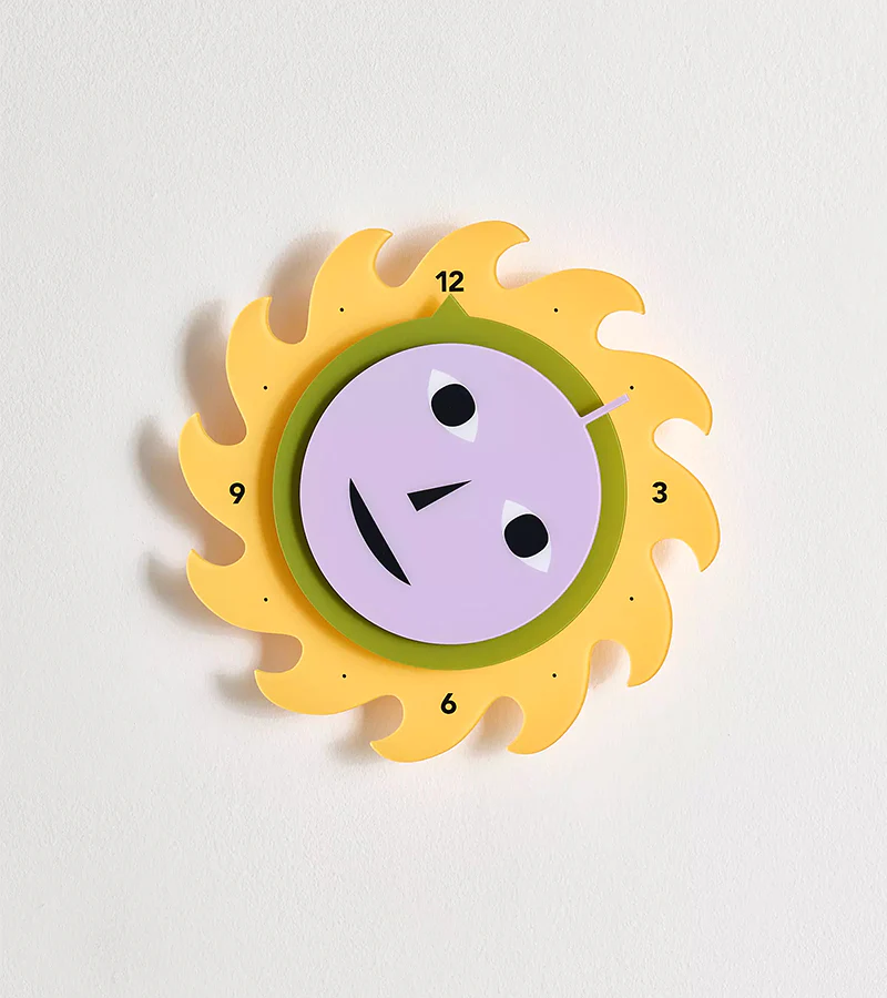Horloge Everybody - Dusen Dusen - Image 7