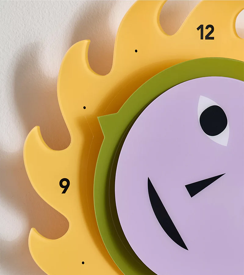 Horloge Everybody - Dusen Dusen - Image 8