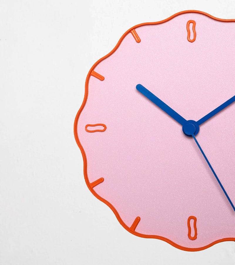 Horloge Margherita - Warren et Laetitia - Image 3