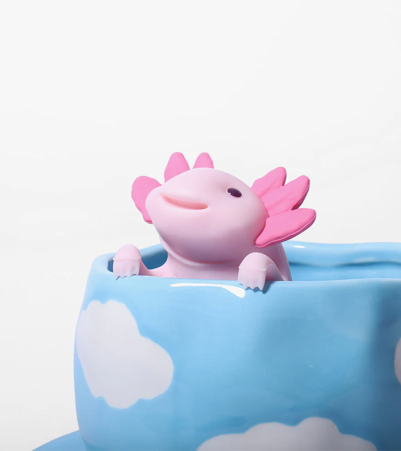 Infuseur à thé axolotl - Image 2