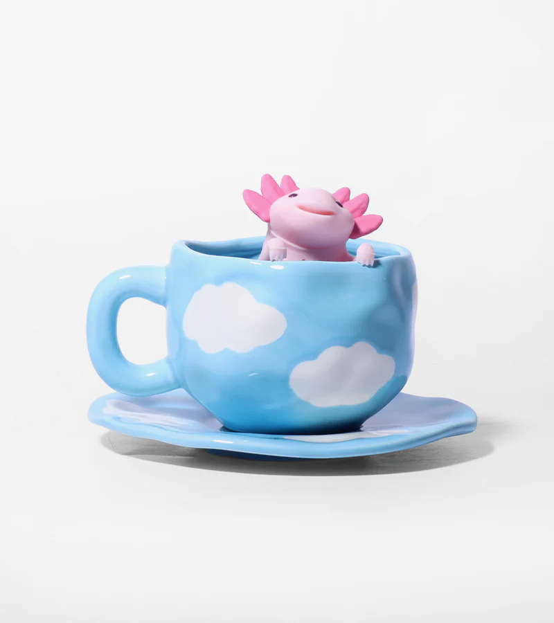 Infuseur à thé axolotl - Image 3