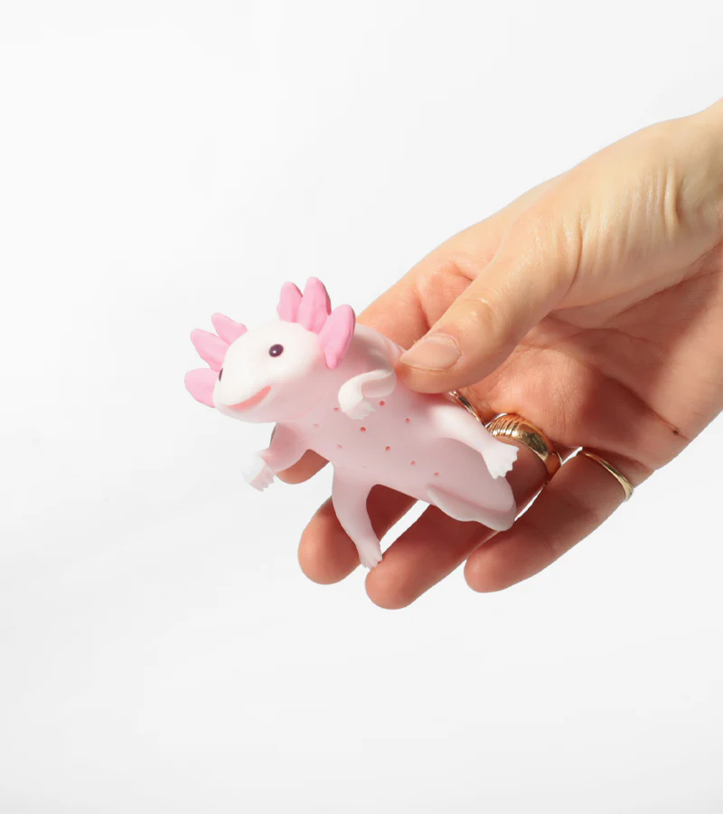 Infuseur à thé axolotl - Image 4