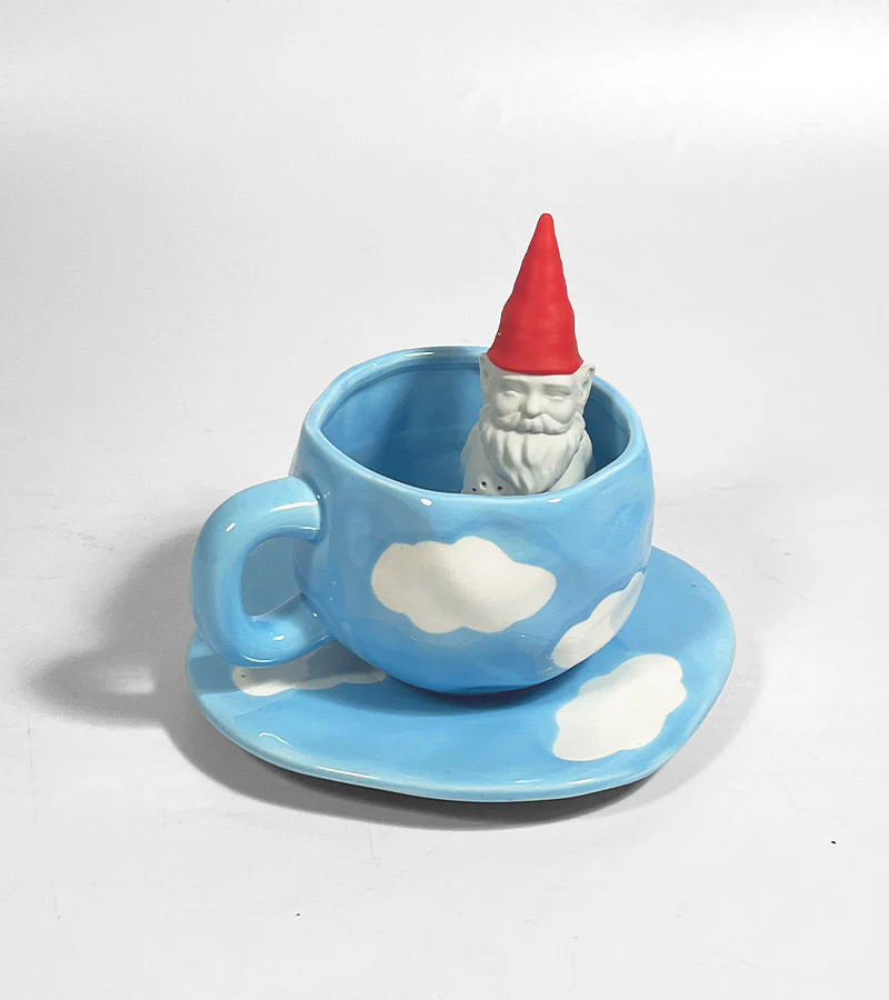 Infuseur à thé gnome - Image 2
