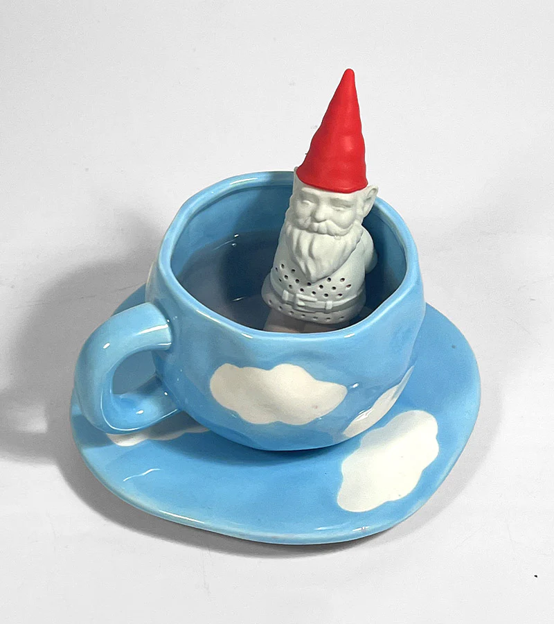 Infuseur à thé gnome - Image 4